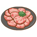 牛タンセット